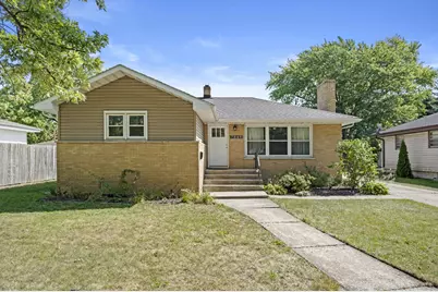 7849 Van Buren Avenue, Munster, IN 46321 - Photo 1