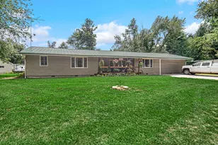 4953 W 1050 N, Lake Village, IN 46349 - Photo 1