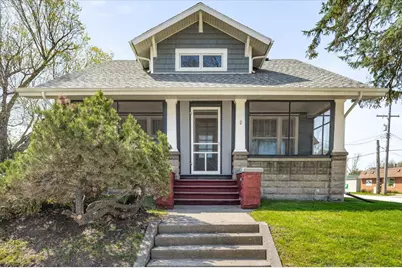 2 E Valparaiso Street, Westville, IN 46391 - Photo 1