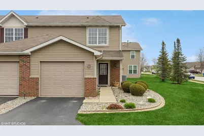 925 Flagstone Drive, Dyer, IN 46311 - Photo 1