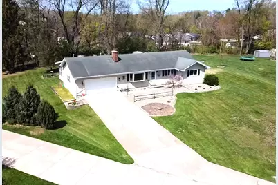 128 Country Club Drive, La Porte, IN 46350 - Photo 1