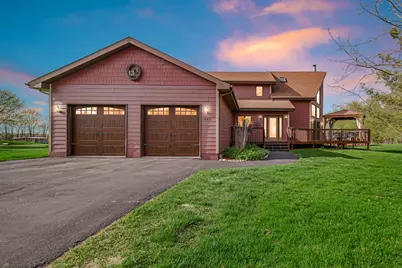 582 W 865 S, Hebron, IN 46341 - Photo 1