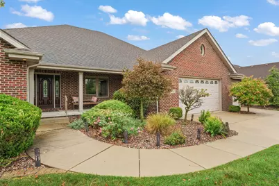 1757 Silver Hawk Drive, Crown Point, IN 46307 - Photo 1