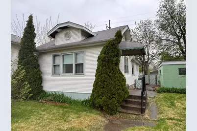 907 Cherry Street, Hammond, IN 46324 - Photo 1