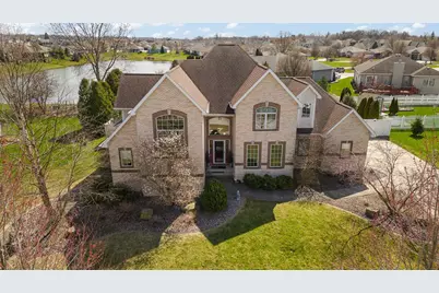 7573 E 106th Avenue, Crown Point, IN 46307 - Photo 1