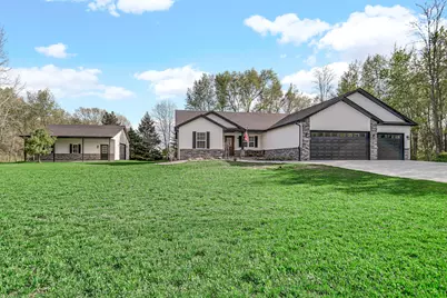 173 E 1100 N, Wheatfield, IN 46392 - Photo 1