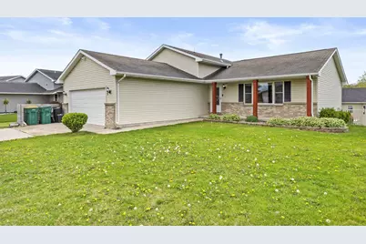 12620 Havenwood Pass, Cedar Lake, IN 46303 - Photo 1