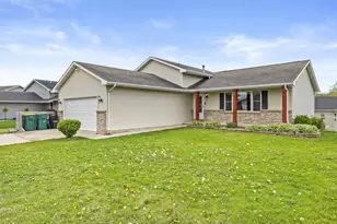 12620 Havenwood Pass, Cedar Lake, IN 46303 - Photo 1