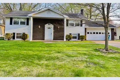 1244 Driftwood Drive, Lowell, IN 46356 - Photo 1