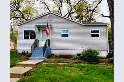 1825 E 28th Avenue, Lake Station, IN 46405 - Photo 1
