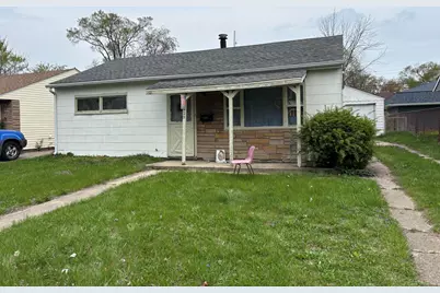 1629 174th Street, Hammond, IN 46324 - Photo 1