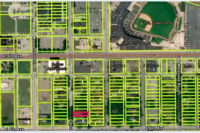 565 Connecticut Street, Gary, IN 46402 - Photo 1