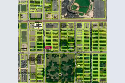 571 Connecticut Street, Gary, IN 46402 - Photo 1