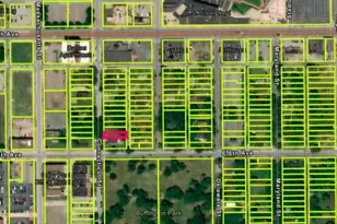 571 Connecticut St, Gary, IN 46402 - Photo 1