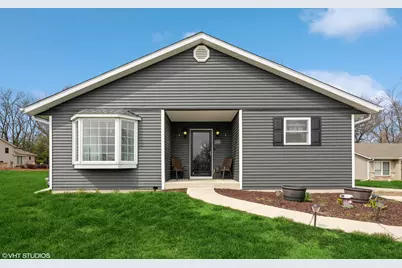 2908 Water Town Avenue, Lake Station, IN 46405 - Photo 1