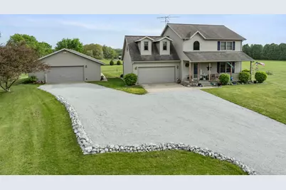 7154 E Division Road, Mill Creek, IN 46365 - Photo 1