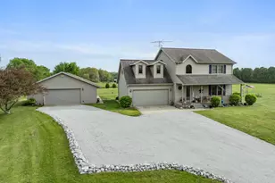 7154 E Division Rd, Mill Creek, IN 46365 - Photo 1