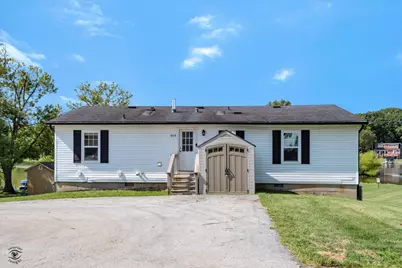 555 S Lakeview Drive, Lowell, IN 46356 - Photo 1