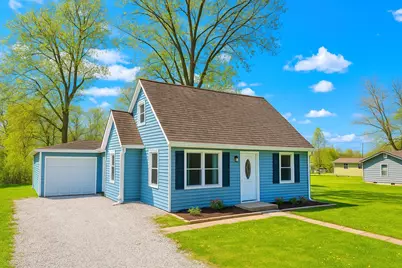 7021 W 137th Lane, Cedar Lake, IN 46303 - Photo 1