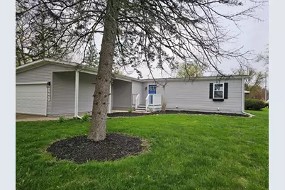 1941 W 60th Place, Merrillville, IN 46410 - Photo 1