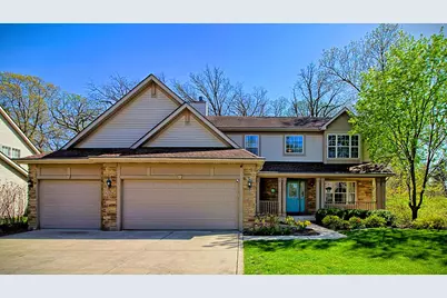 7341 Fenway Lane, Schererville, IN 46375 - Photo 1