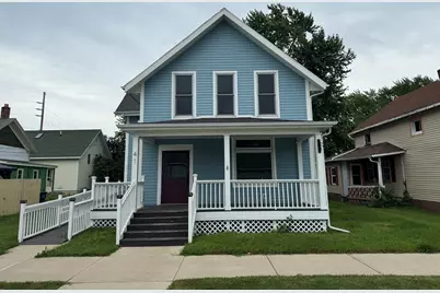 410 Wabash Street, Michigan City, IN 46360 - Photo 1