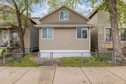 4736 Tod Avenue, East Chicago, IN 46312 - Photo 1