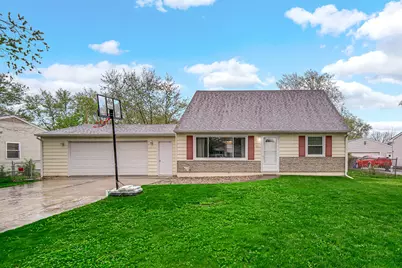 705 Juniper Road, Valparaiso, IN 46385 - Photo 1