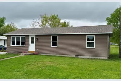 210 N 8th Street, Rensselaer, IN 47978 - Photo 1