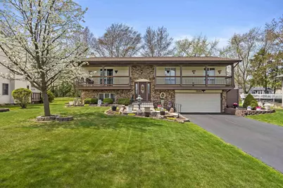 1594 Sunnyslope Drive, Crown Point, IN 46307 - Photo 1