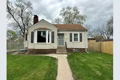 3479 Buchanan Street, Gary, IN 46408 - Photo 1