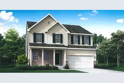 3860 Fender Street, Valparaiso, IN 46385 - Photo 1