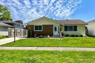 1501 Mississippi St, Hobart, IN 46342 - Photo 1