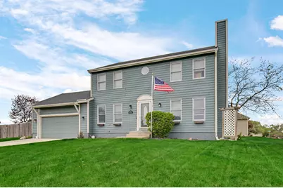 152 Bedford Court, Valparaiso, IN 46383 - Photo 1