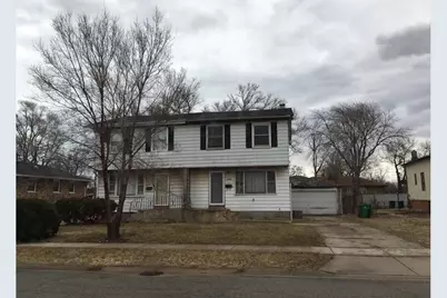 1533 Tennessee Street, Gary, IN 46407 - Photo 1