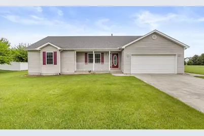 11620 Salyer Drive, Wheatfield, IN 46392 - Photo 1