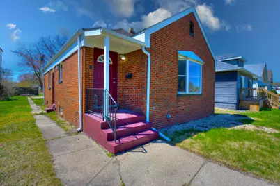 354 Ellsworth Street, Gary, IN 46404 - Photo 1