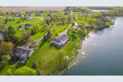 16459 Grant Street, Lowell, IN 46356 - Photo 1