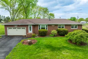 832 N 75 W, Valparaiso, IN 46385 - Photo 1