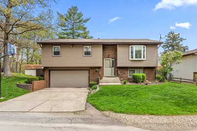 12717 Wrightwood Street, Cedar Lake, IN 46303 - Photo 1