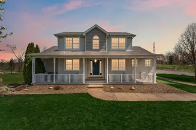 731 N 200 W, Valparaiso, IN 46385 - Photo 1