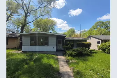 3346 Delaware Street, Gary, IN 46409 - Photo 1