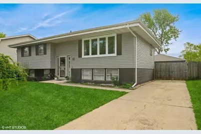 841 Harrison Avenue, Dyer, IN 46311 - Photo 1