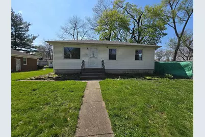 4562 Johnson Street, Gary, IN 46408 - Photo 1