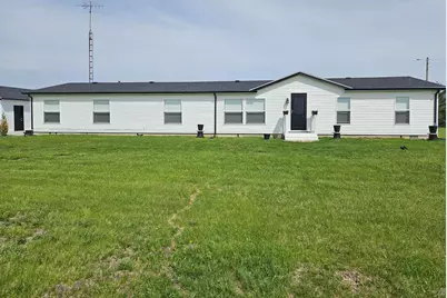 6570 S 1100 W, Francesville, IN 47946 - Photo 1