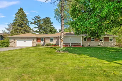 3583 Randolph Street, Hobart, IN 46342 - Photo 1