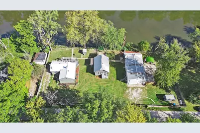 2234 W Riverside Drive, Sumava Resorts, IN 46379 - Photo 1