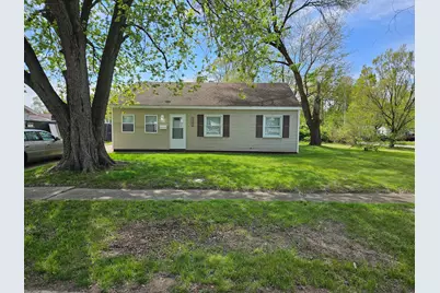 1118 Dearborn Circle, Gary, IN 46403 - Photo 1