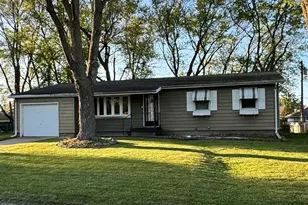 5320 W 77th Pl, Schererville, IN 46375 - Photo 1