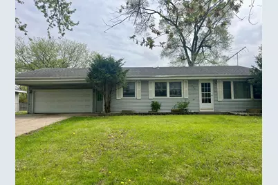 741 Timberline Parkway, Valparaiso, IN 46385 - Photo 1